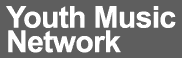 Youth Music Network logo home