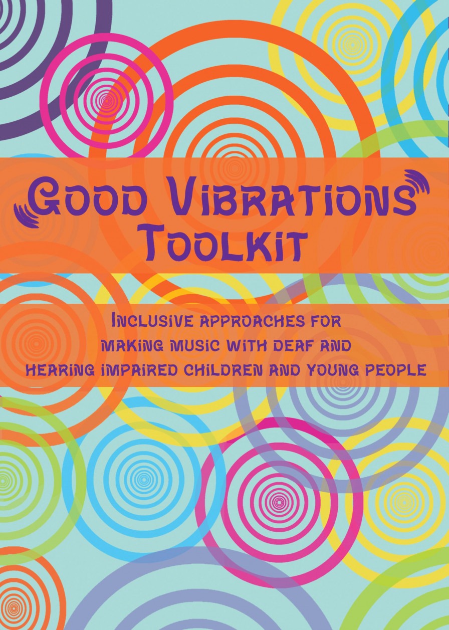 Good Vibrations Toolkit