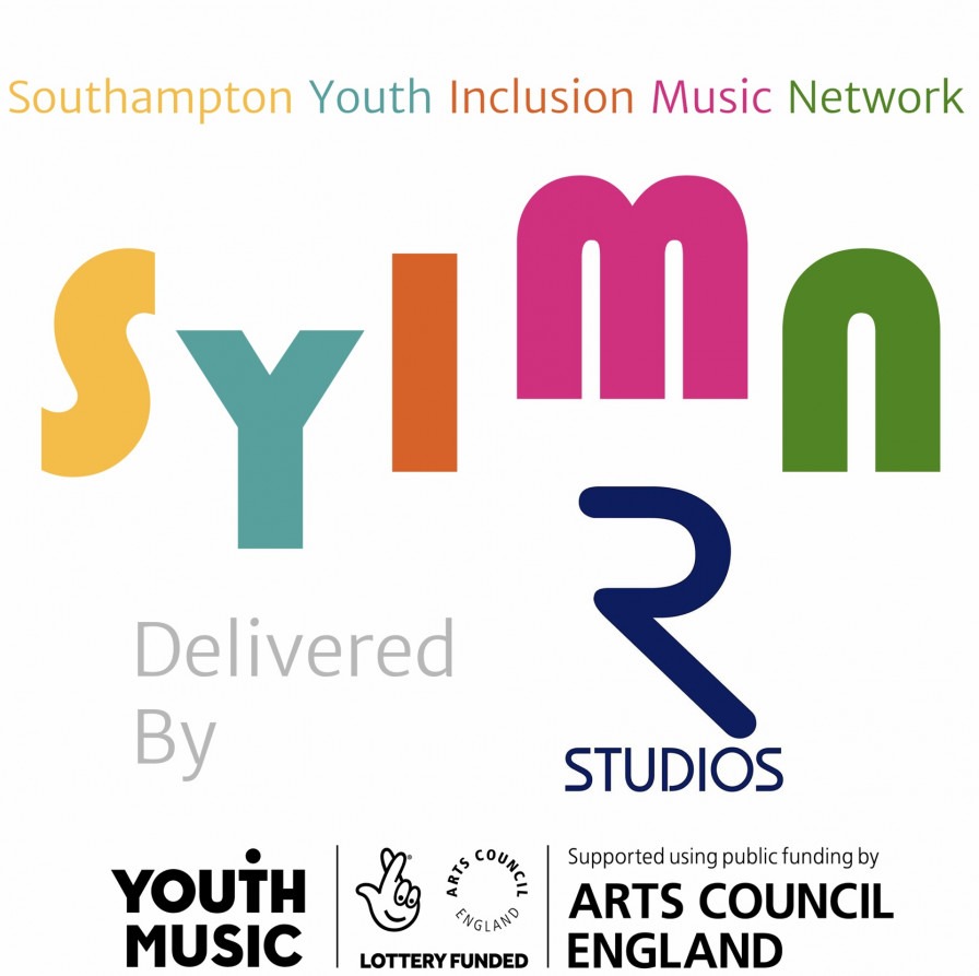 Southampton Youth Inclusion Music Network (SYIMN)