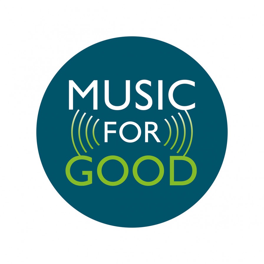 Music for Good
