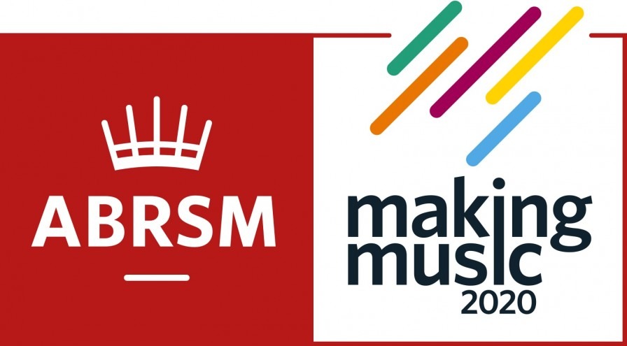 ABRSM Making Music 2020