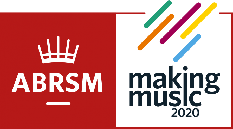 ABRSM Making Music 2020