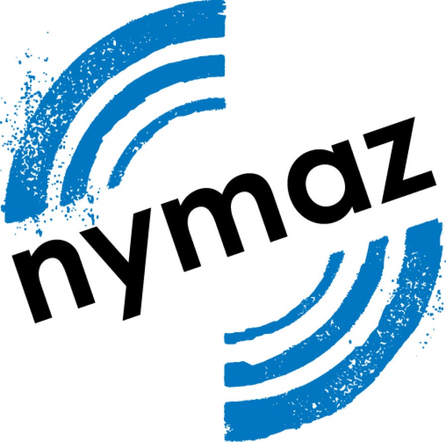 NYMAZ logo