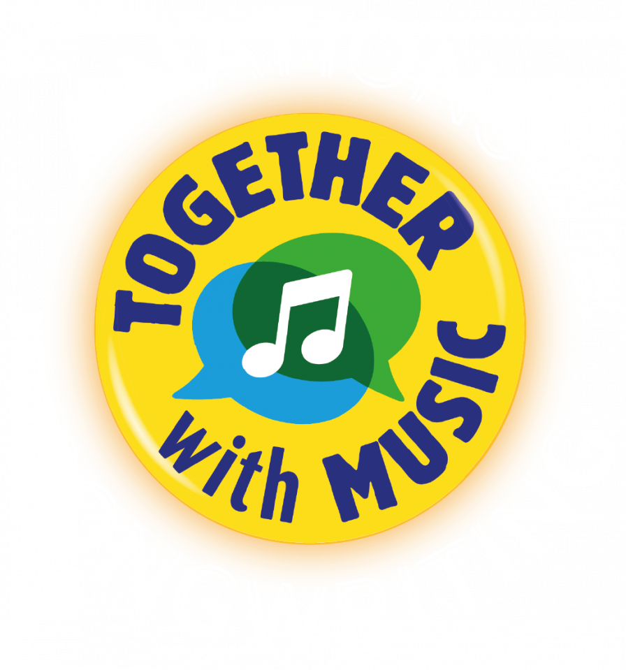 Together with Music Songwriting Tour
