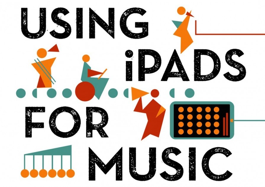 Using iPads For Music