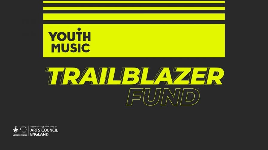 Trailblazer Fund logo