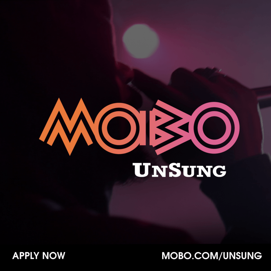 MOBO UnSung 2018 