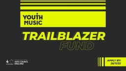 Trailblazer Fund - Latest Funded Partners 