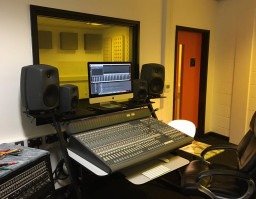 Higher Rhythm recording studio launches at XP Academy 