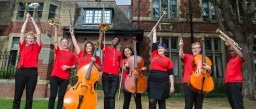 National Orchestra for All launches 2020-2022 recruitment for young musicians
