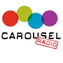 Interview on Carousel Radio about figurenotes, the notation system that uses easy to recognise colours and shapes