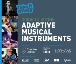 Guide to Adaptive Musical Instruments