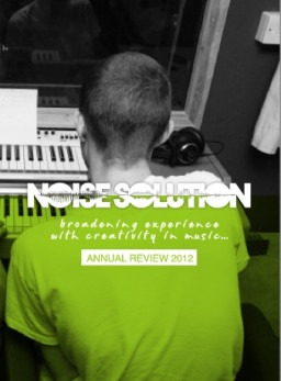Noise Solution's annual review