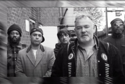 Asian Dub Foundation And Stewart Lee - ‘Comin’ Over Here’ Set For Brexit Number 1?