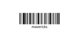 Music Fusion - about the Mavericks Project 