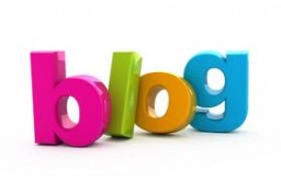 Blogging - for capturing those hard and soft outcomes and so much more..