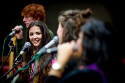 New national alliance led by Youth Music aims to support next generation of young musicians