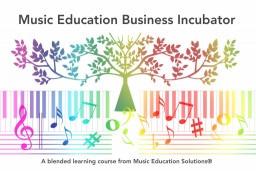 Starting a Music Education Business
