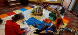 Shared Sound: Early Years Arts Festival