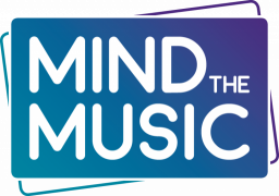 #MentalHealthAwarenessWeek - Mind the Music, one year in.