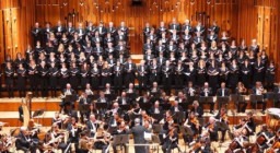 Young Apprentice Tenor Scheme at City of London Choir