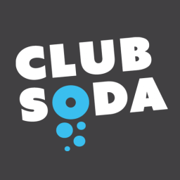 Club Soda School Outreach Sessions.