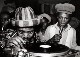 Call out for musicians - Dub Reactors: Reggae Roots Residency