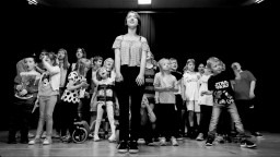 Children with Additional Needs Shine Bright for Song Release “The Kid with a Pocketful of Stars”  