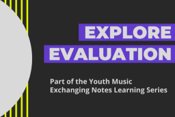 Exchanging Notes: Explore Evaluation