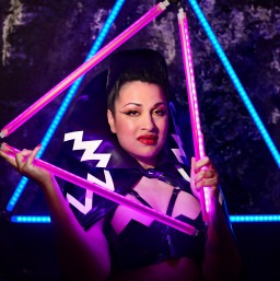 Bishi Live! Innovative singer, producer & rock-sitar player Bishi's first performance and workshop in Plymouth