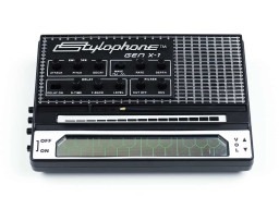 Thank you Stylophone and Dubreq!