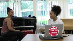 [VIDEO] Practical guidance for using songwriting in inclusion work