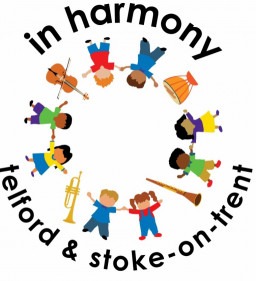 In Harmony Telford and Stoke on Trent 