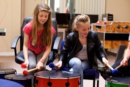 Learning from Fund C evaluation: How effective partnership working can help create a more inclusive music education offer