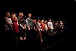 The Urban Vocal Group has had one of its busiest years since it formed in 2008