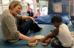 Soundwaves Extra - Early Years Music in the South West 