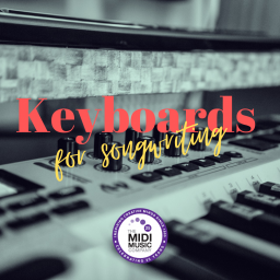 Keyboard Skills for Songwriting