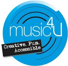Save the Date - Music4U Music for Life Conference - 27/02/2014‏