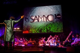 SAMYO NATIONAL AUDITIONS 