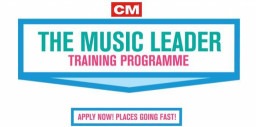 CM Music Leader Training Course- 10% off course fees for all Youth Music Network members!