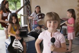 Make it Their Decision:  How to Help Your Child Choose the Right Instrument