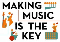 Drake Music Inclusion Paper; Making Music is the Key