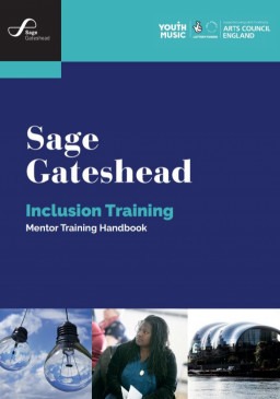 Mentor Training Handbook