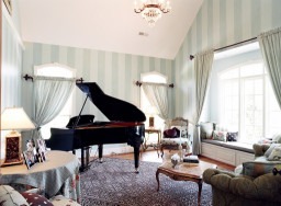 Music Sanctuary - How to Design a Perfect Music Room