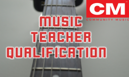Music Teacher Qualification Explained