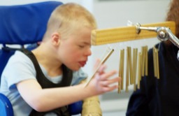 CAN DO Music: make a lasting difference for children with special and additional needs 