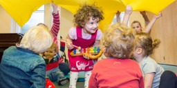 Reflections on MERYC-England’s ‘Music in Early Childhood’ Conference