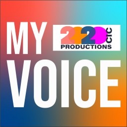 My Voice - EP from 20Twenty Productions Community Ambassadors 