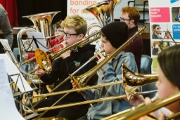 Big Brass Day - Improvisation Workshop 