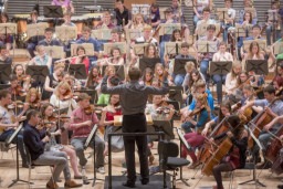 National Youth Orchestra of Great Britain: January 2014